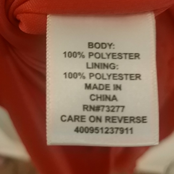 Elle dress or top - Picture 5 of 5